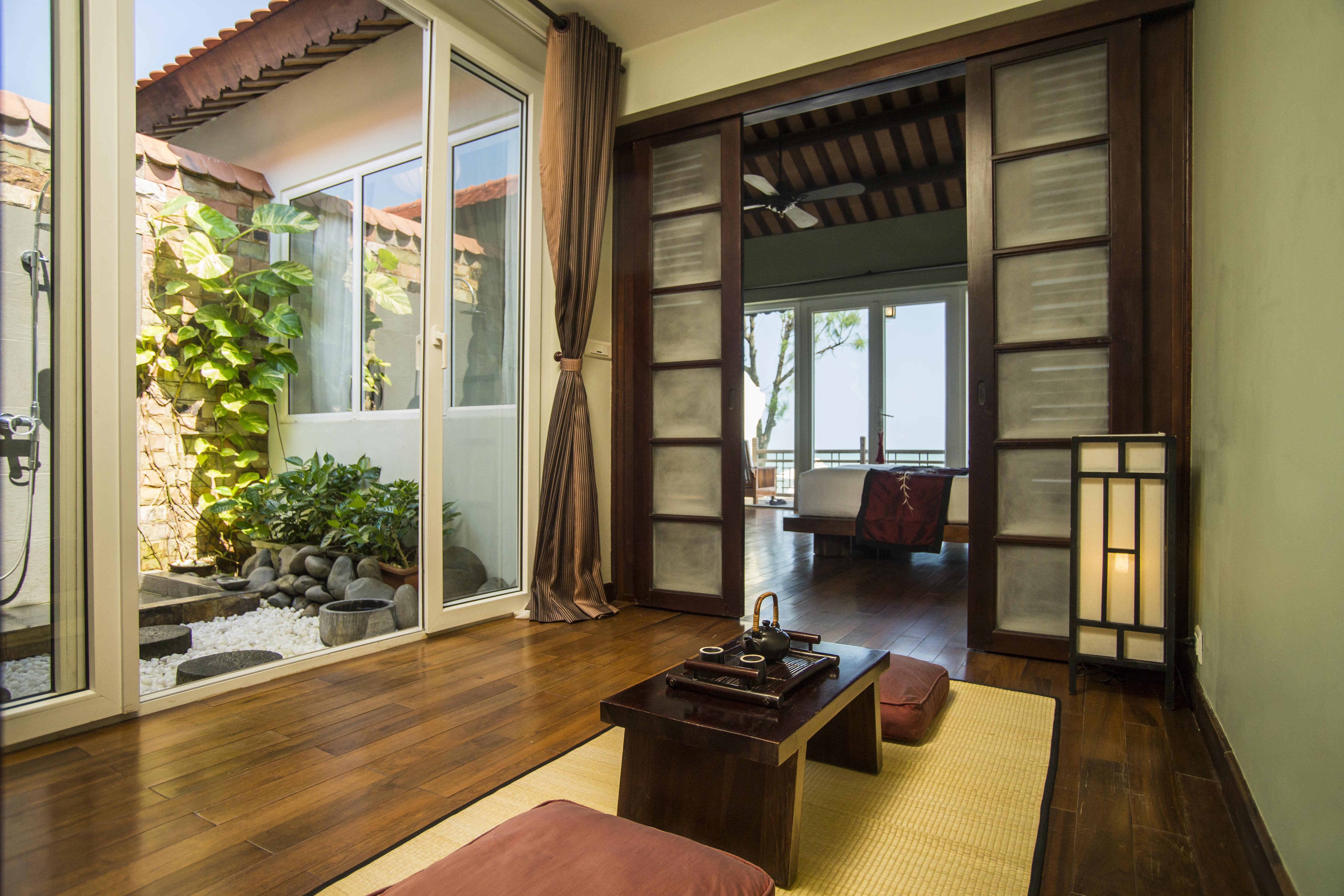 Victoria Hoi An Beach Resort & Spa Exterior foto