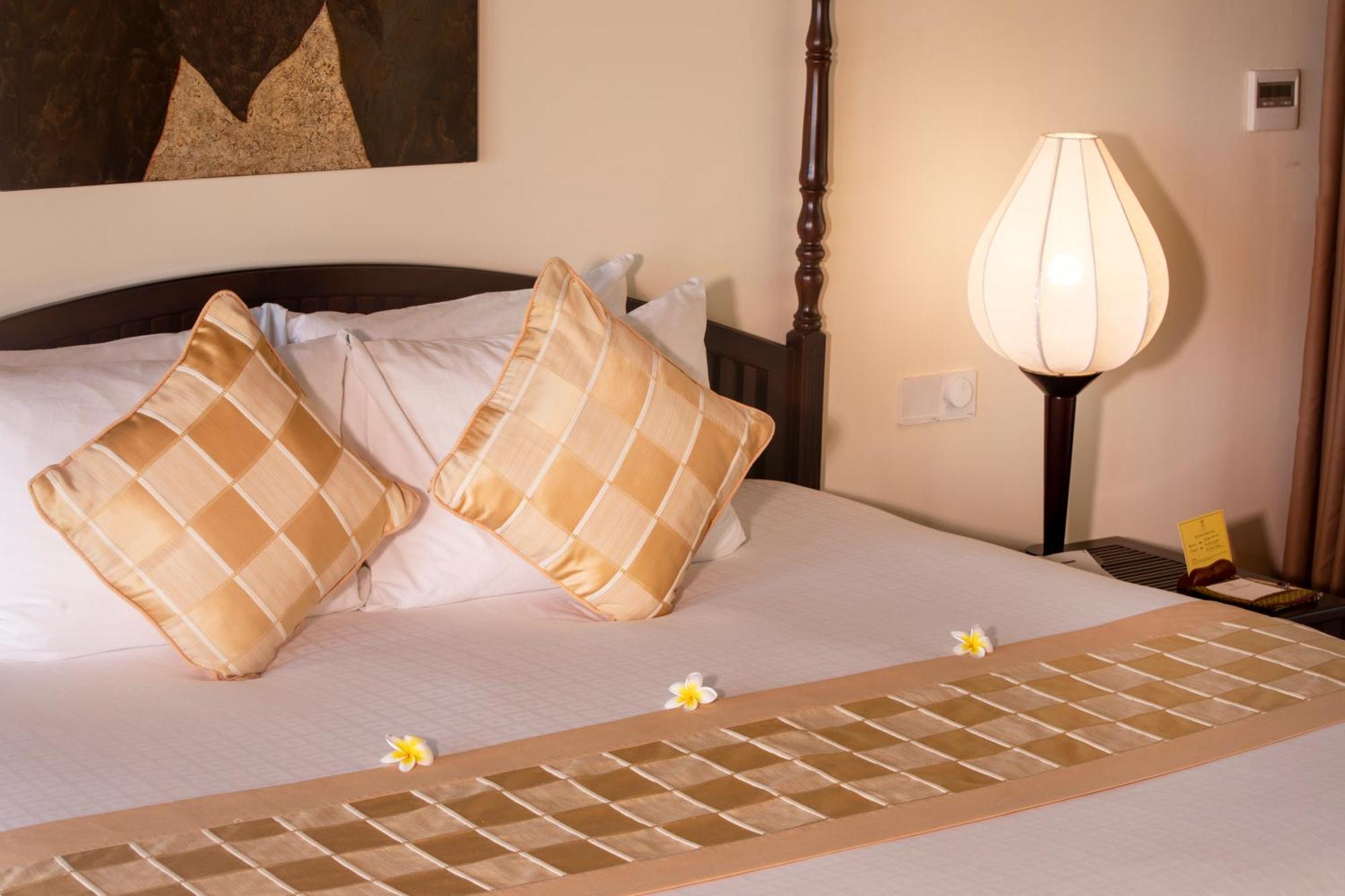 Victoria Hoi An Beach Resort & Spa Quarto foto