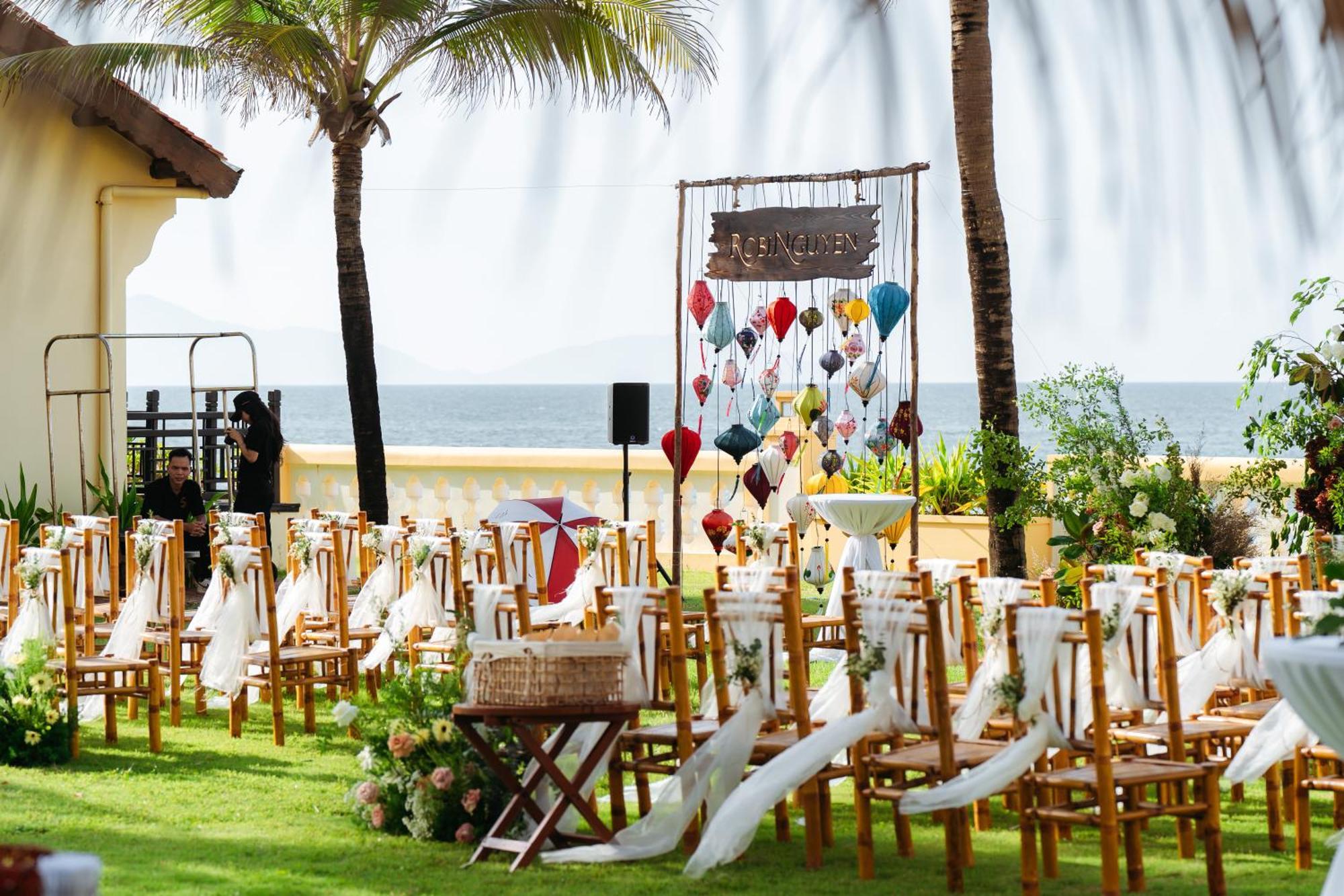 Victoria Hoi An Beach Resort & Spa Exterior foto