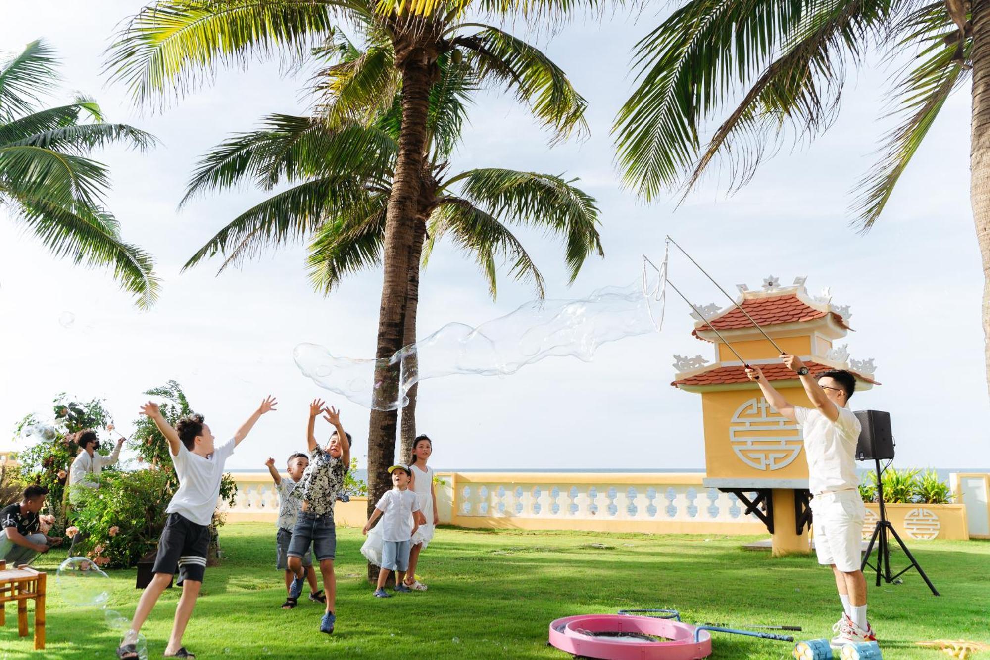Victoria Hoi An Beach Resort & Spa Exterior foto